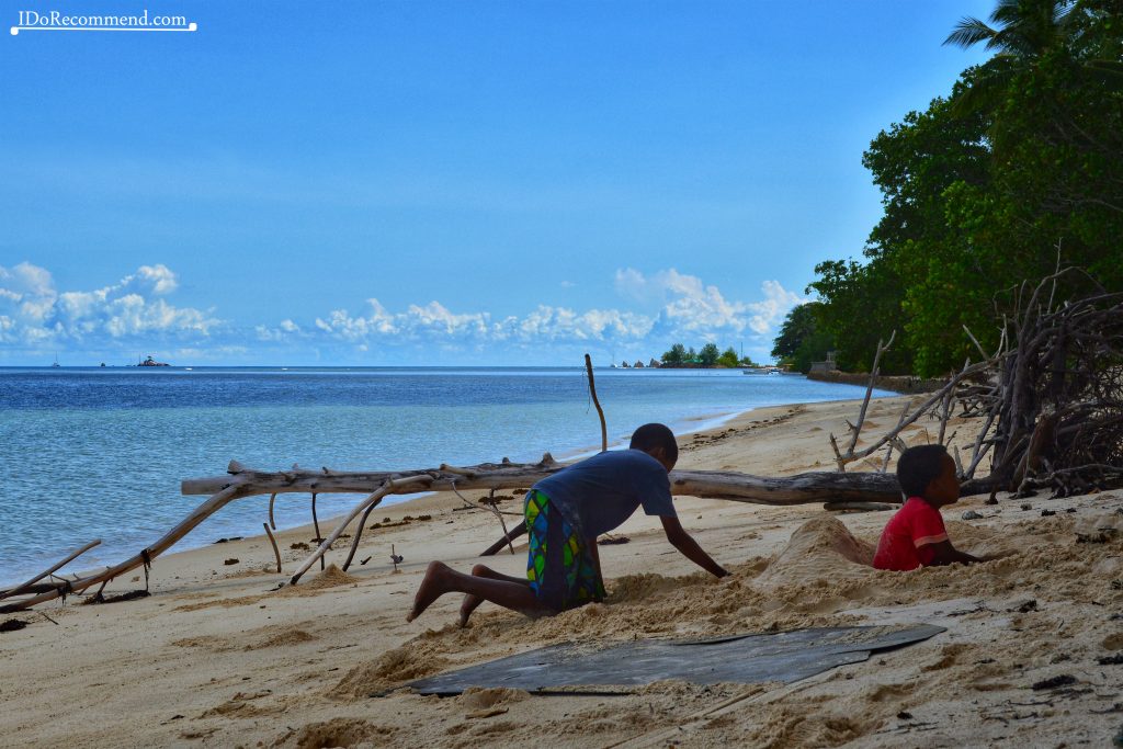 Seychelles_La_Digue_people_life