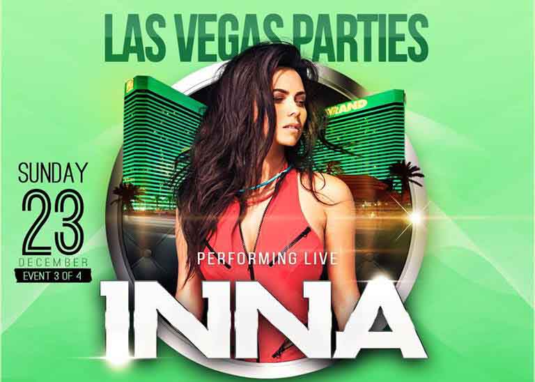 INNA_Las_Vegas_concert