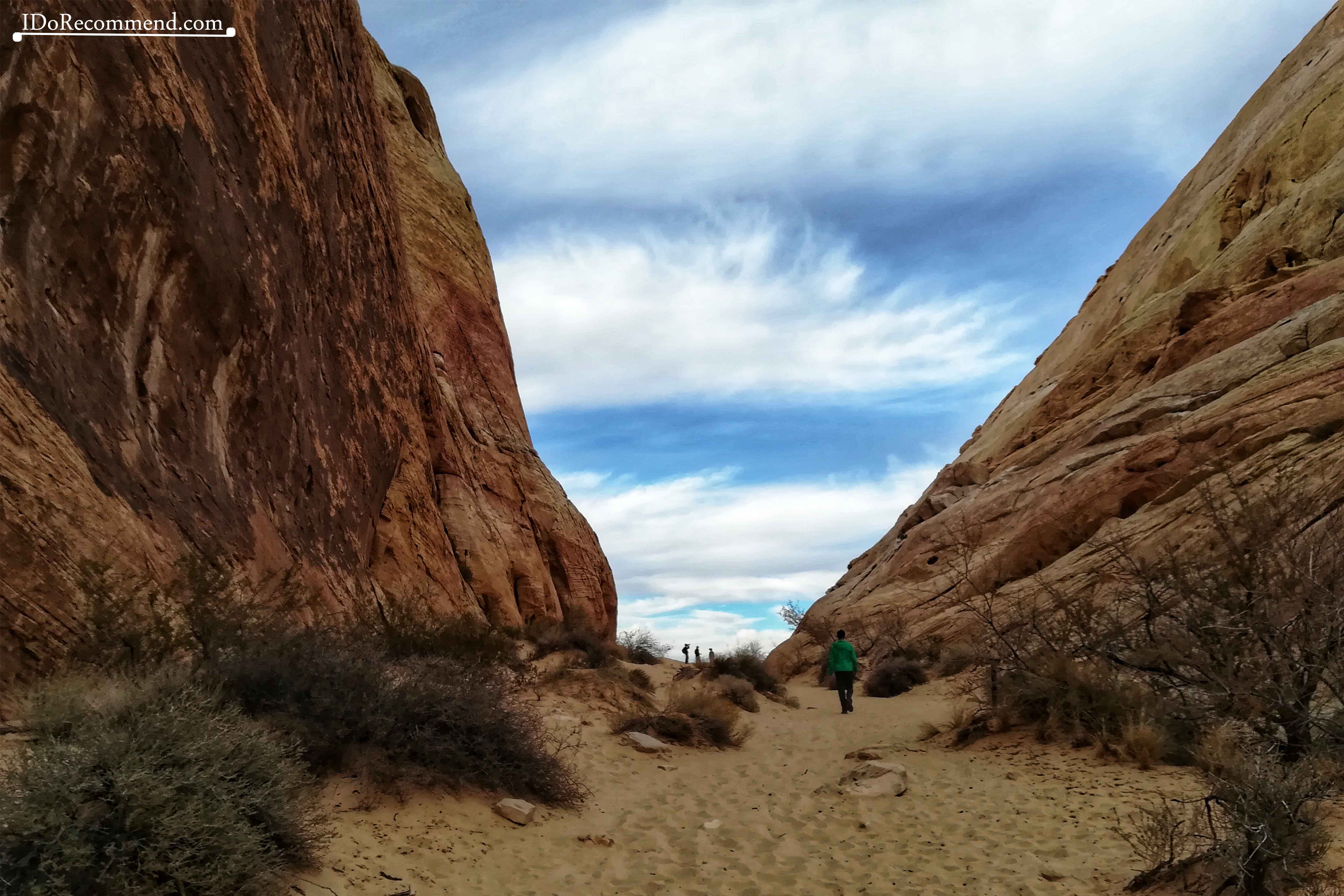 Las_Vegas_Nevada_desert_Valley_of_Fire_White_Domes_Road