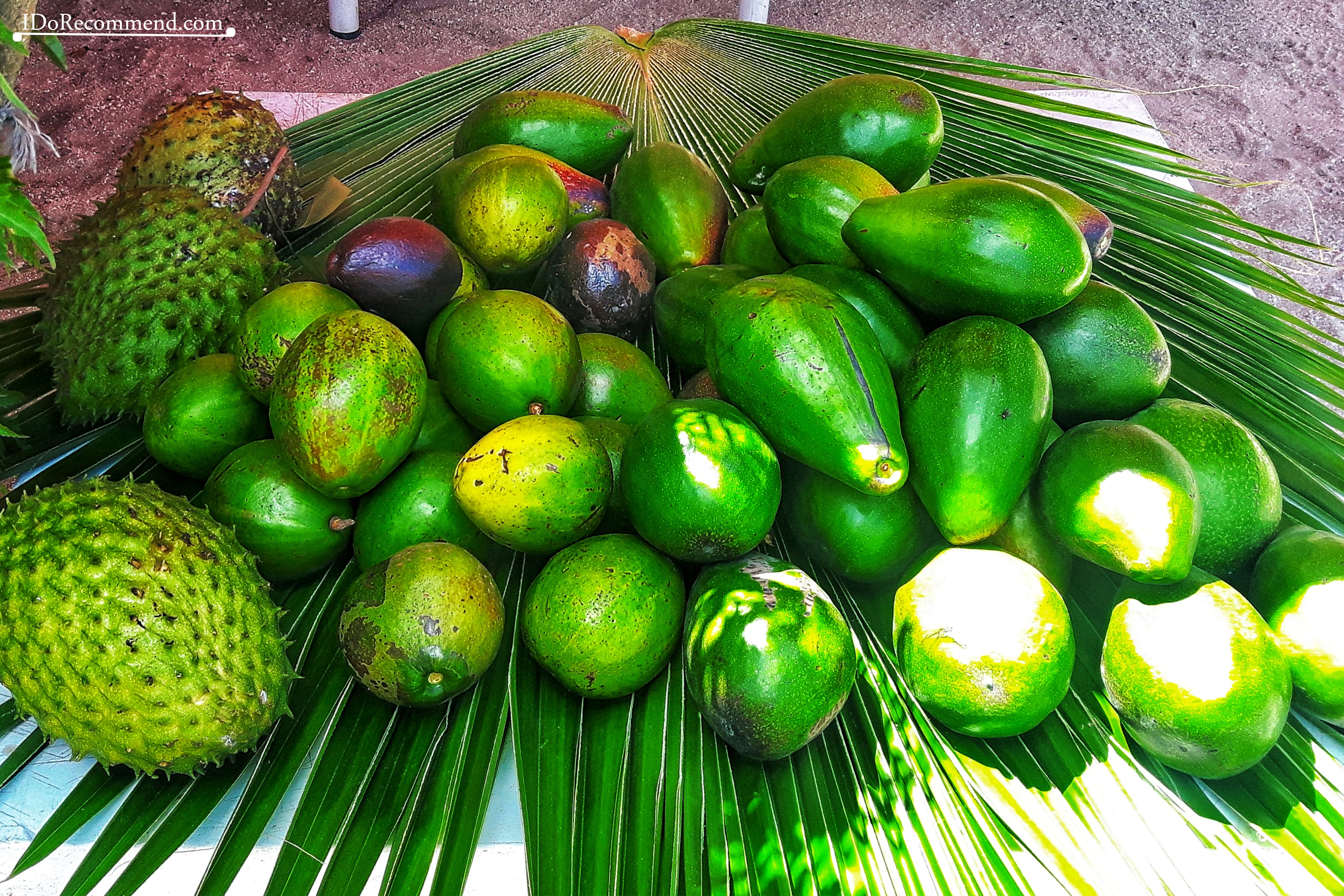 Seychelles_La_Digue_fruits