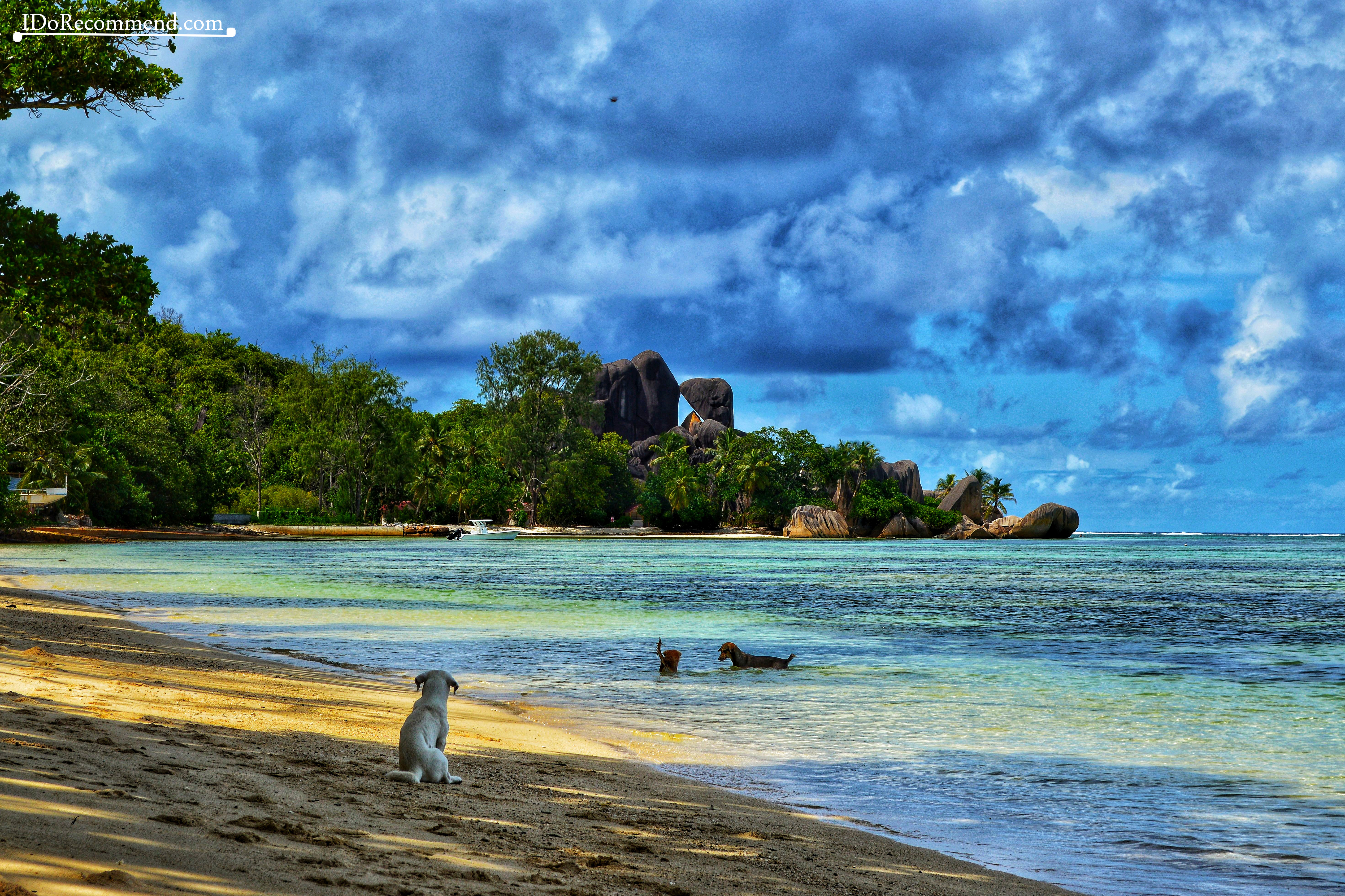 Seychelles_La_Digue_people_life