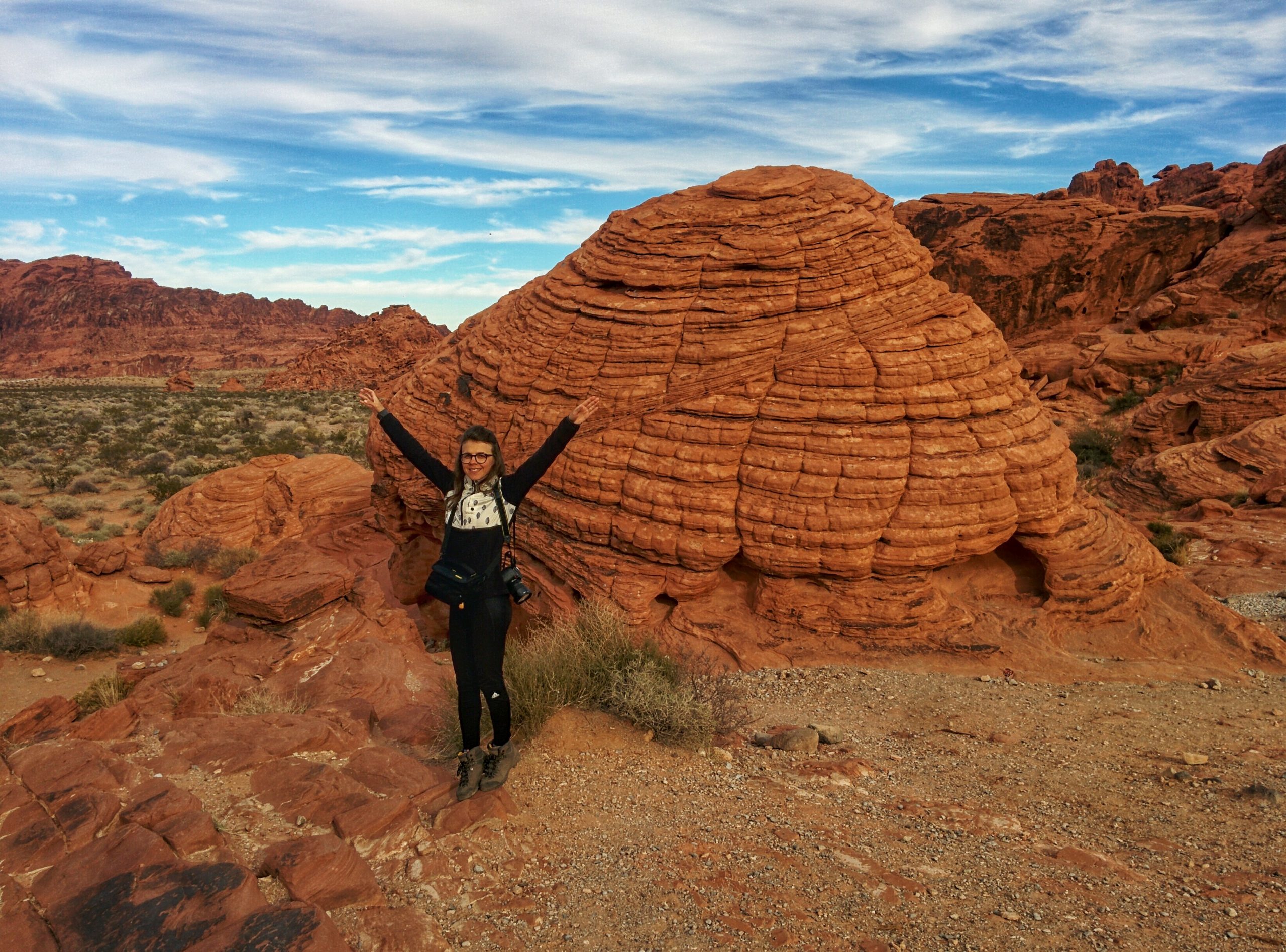 Valley Of Fire State Park Nevada I Do Recommend