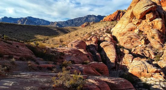 ZIUA 3 în Las Vegas – Itinerariu Decembrie