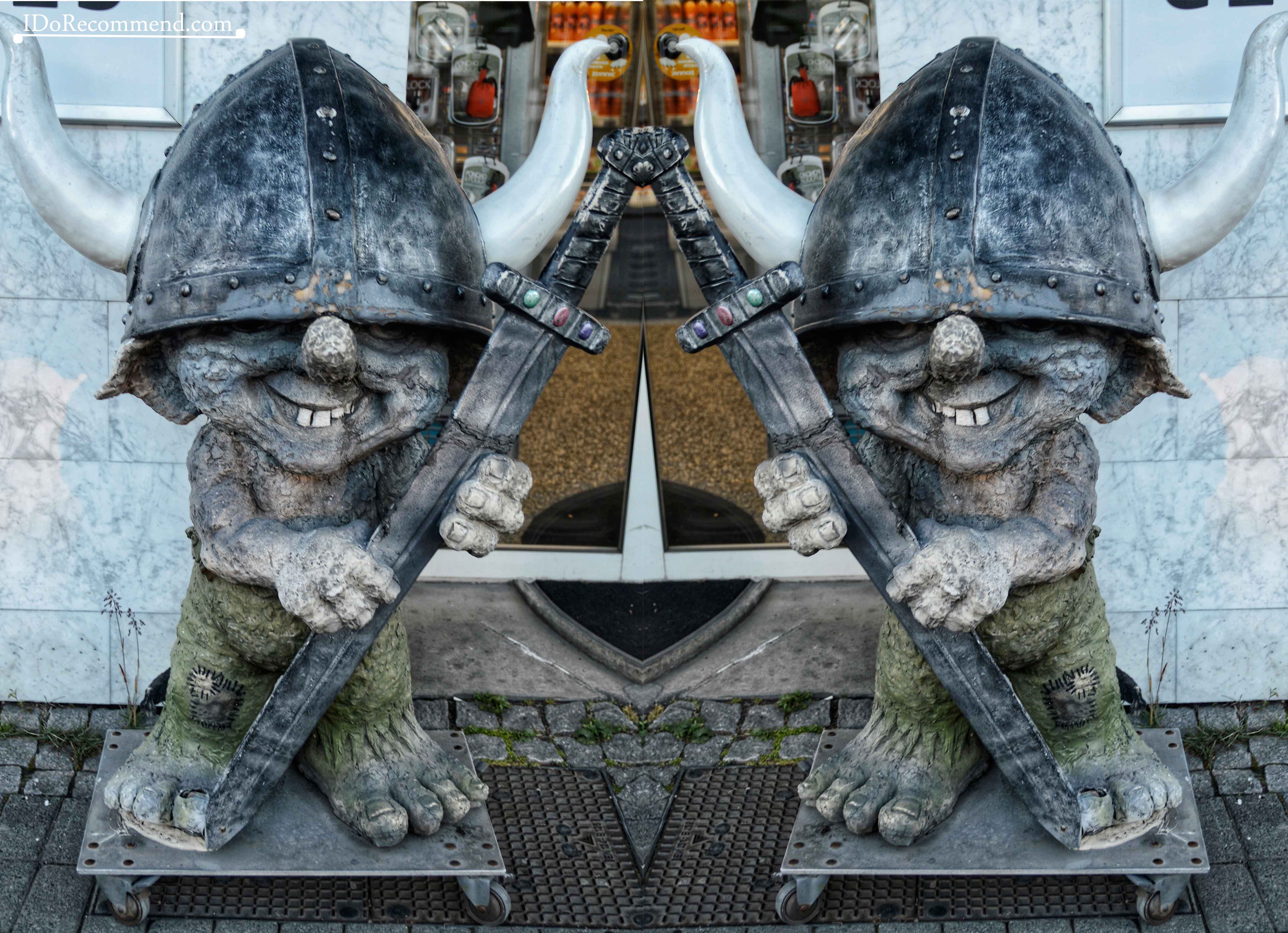 Vikings