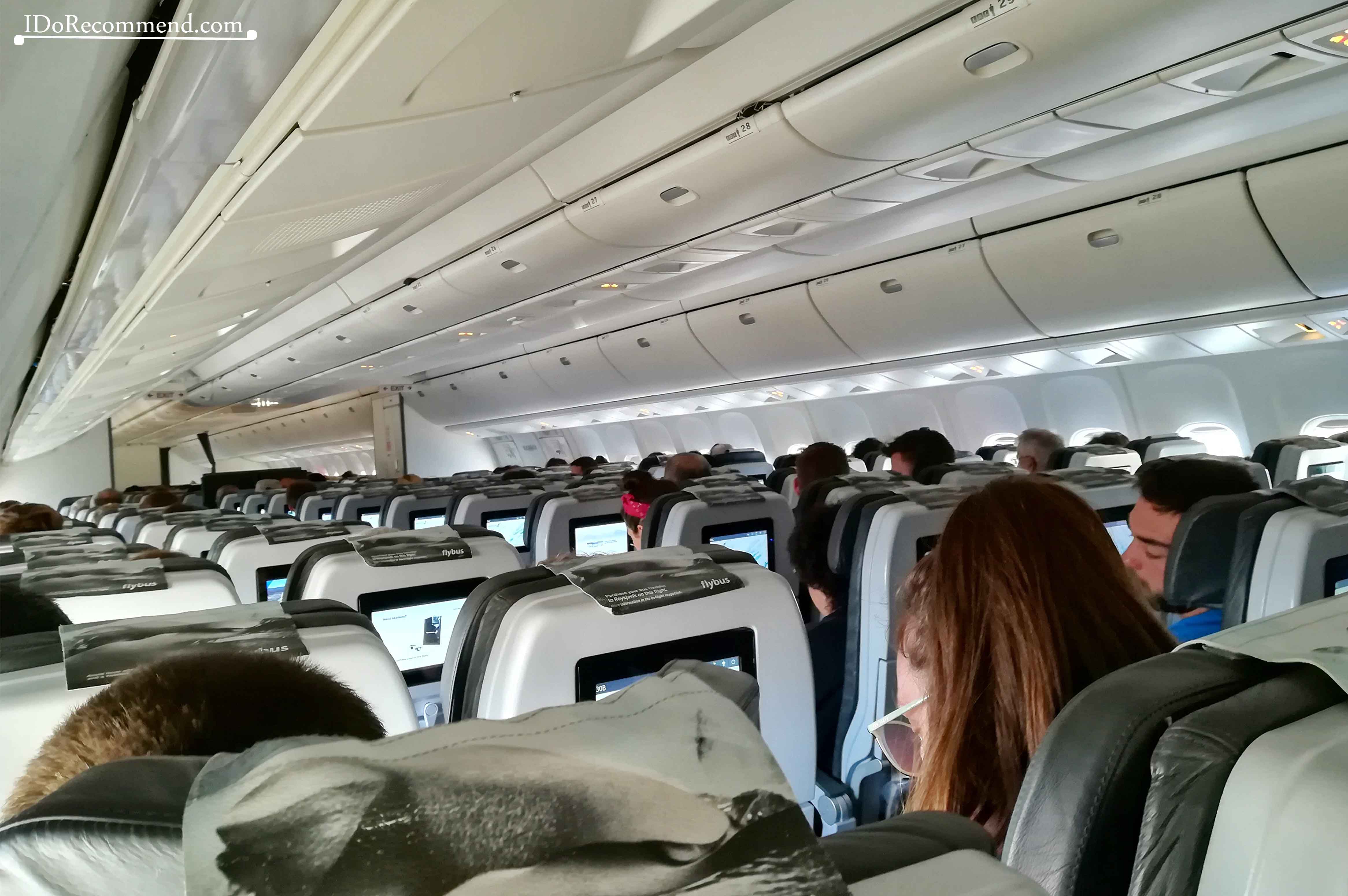 IcelandAir