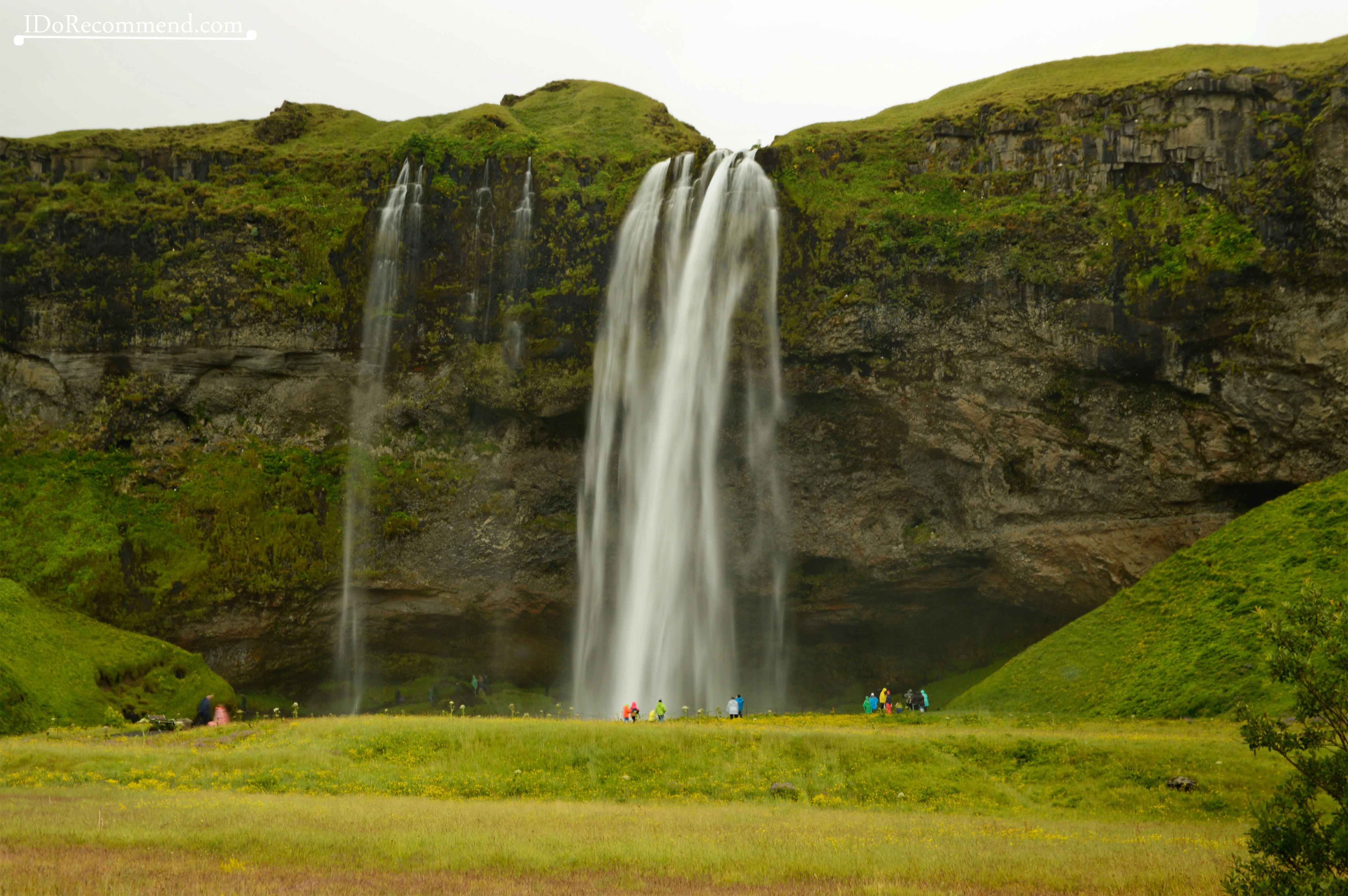 Seljalandsfoss