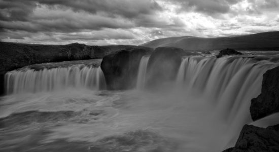 Top 10 waterfalls in Iceland