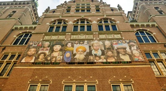 #IDRPlaces – Muzeul Etnografic Tropenmuseum – Amsterdam