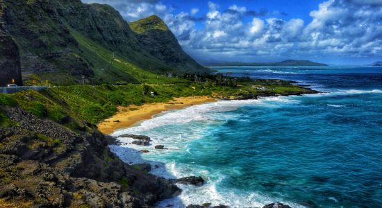 Hawaii – itinerariu 7 zile  – O’ahu & Big Island