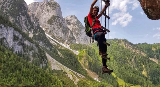 Gosau Valley (Upper Austria)