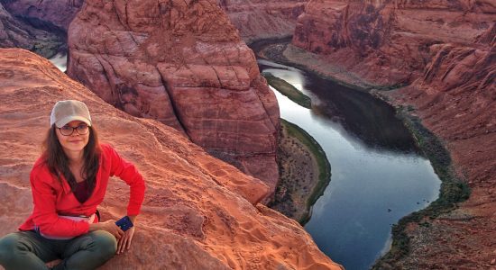 Horseshoe Bend (Arizona)