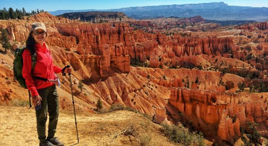 2-week American Southwest Itinerary