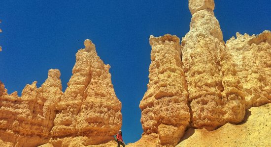 Bryce Canyon National Park (Utah)
