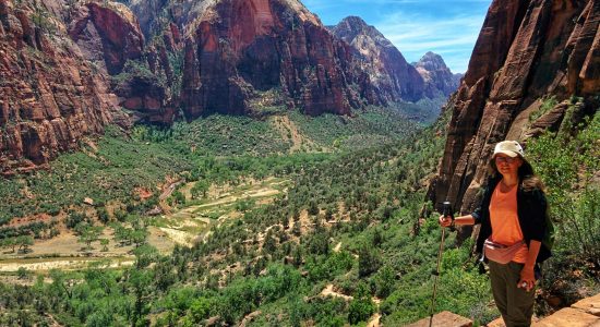Zion National Park (Utah)