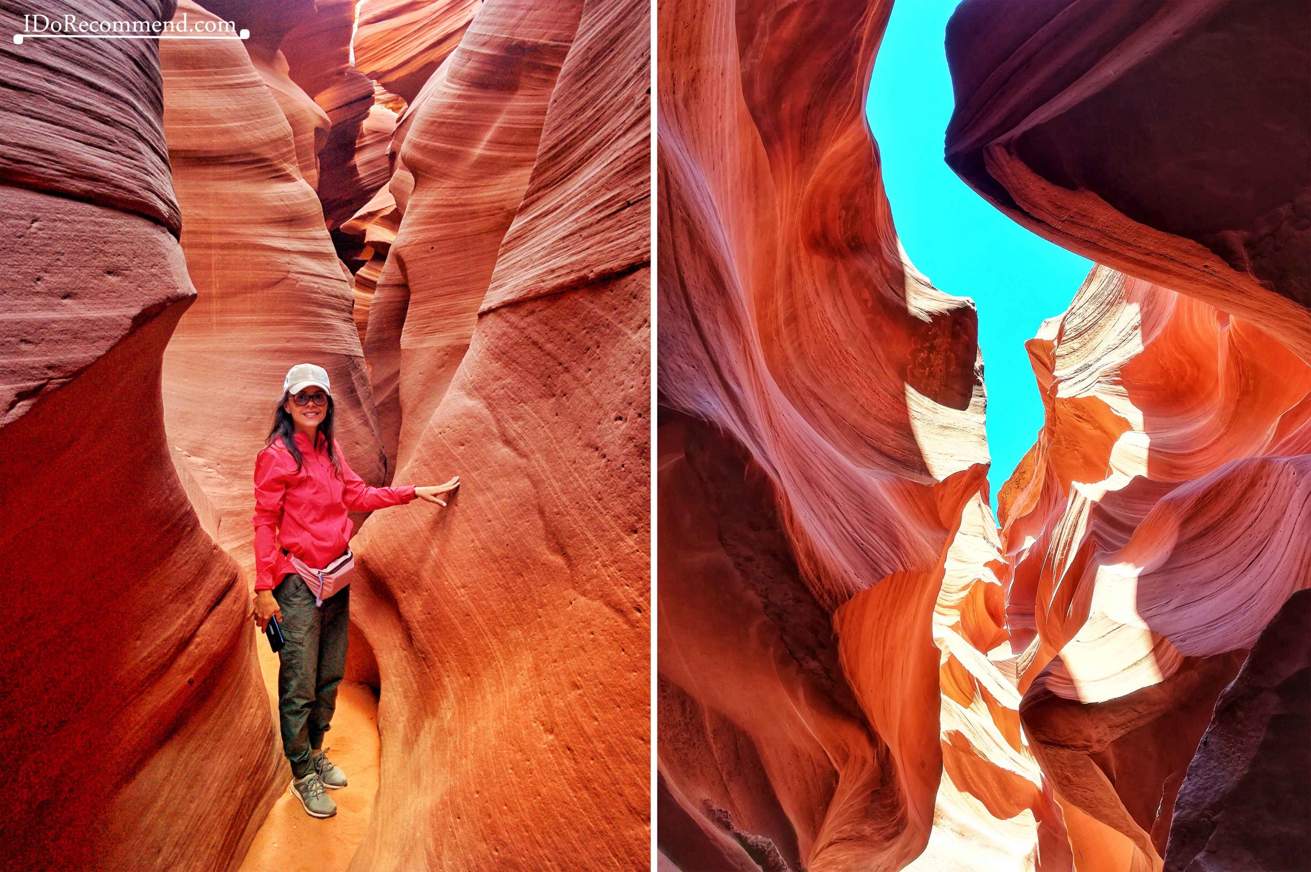 Lower Antelope Canyon Arizona I Do Recommend