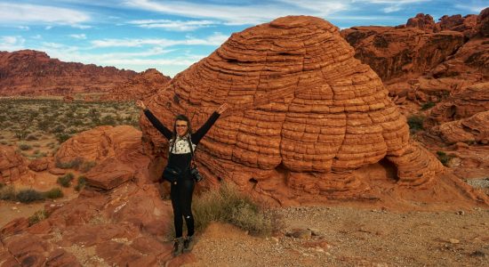 Valley of Fire State Park (Nevada)