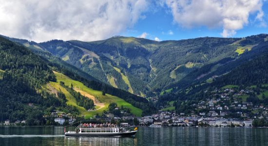 Zell am See (Austria)