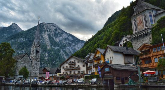 Hallstatt (Upper Austria)