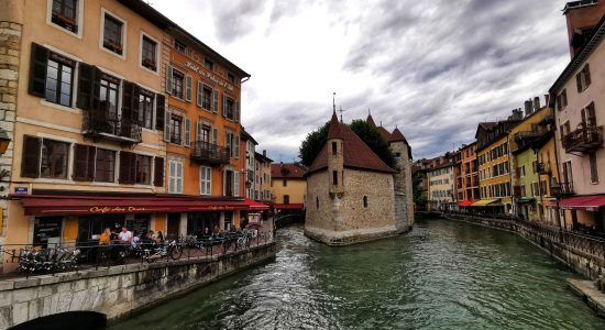 Annecy (France)